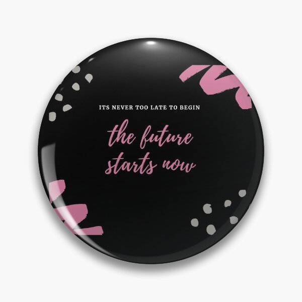 Item preview, the future starts now designed and sold by Wizabi.