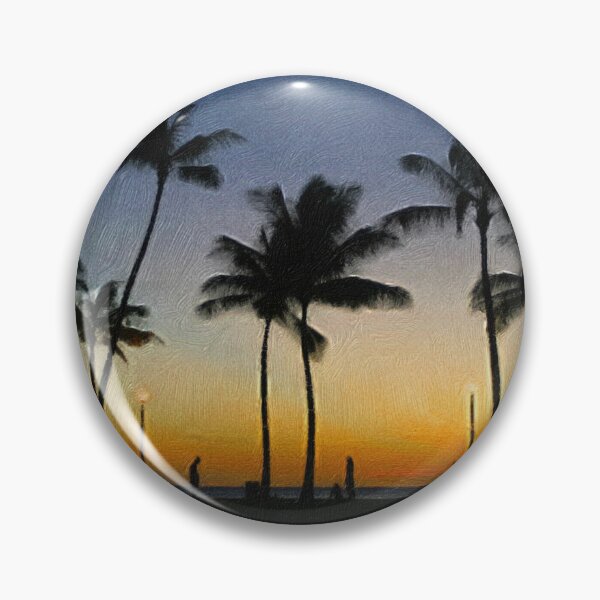 Item preview, Sunset on the Ocean 2 designed and sold by smARTwork.