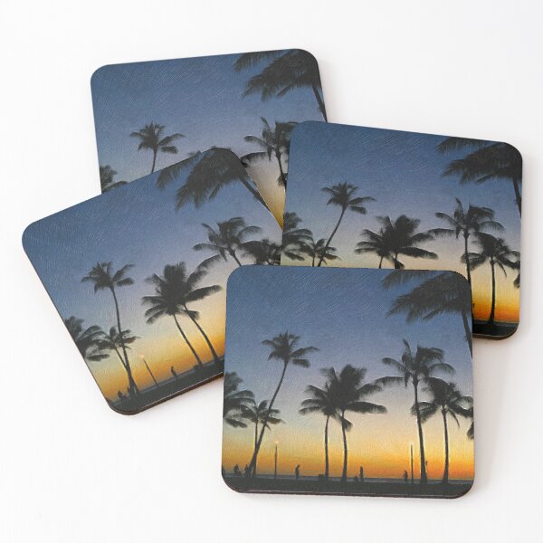 Item preview, Sunset on the Ocean 2 designed and sold by smARTwork.
