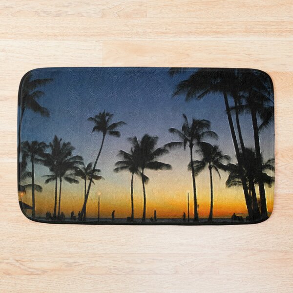 Item preview, Sunset on the Ocean 2 designed and sold by smARTwork.