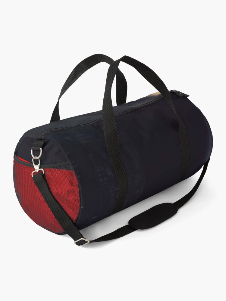 Tommy best sale gym bag