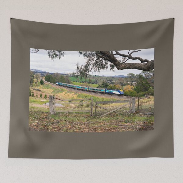 Item preview, Daily Dubbo XPT. Australian Train. designed and sold by Nathan Murphy.