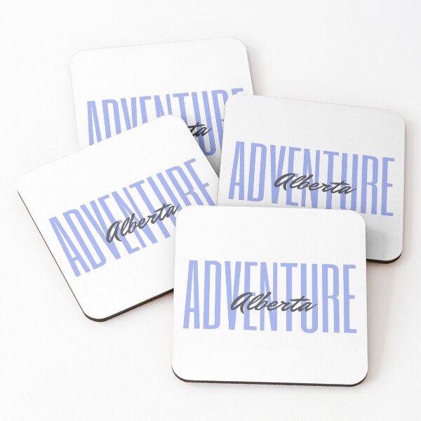 Item preview,  Adventure Alberta designed and sold by Adventure Alberta.