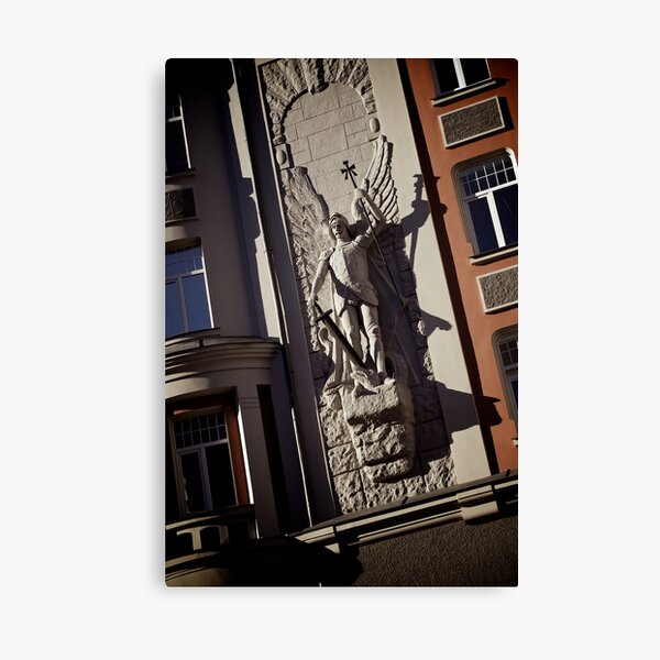 Item preview, Riga city designed and sold by Alex Volkoff.