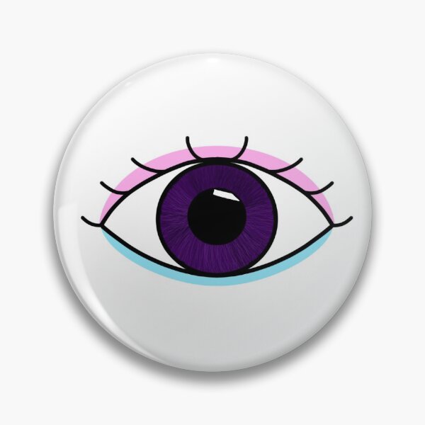 Item preview, Eye designed and sold by Dean R.
