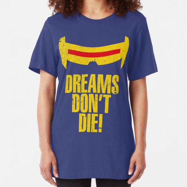 Dreams Slim Fit T-Shirt