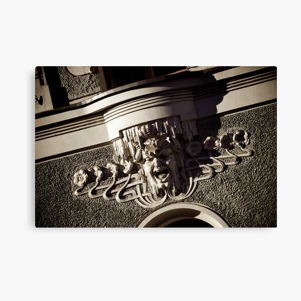 Item preview, Riga city designed and sold by Alex Volkoff.