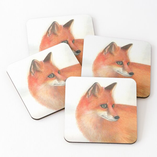 Item preview, Foxy Luv designed and sold by AllieWest.