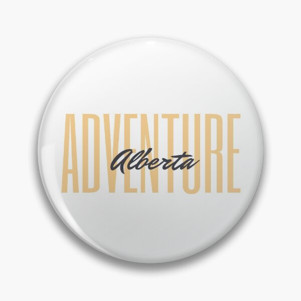 Item preview, Adventure Alberta  designed and sold by Adventure Alberta.