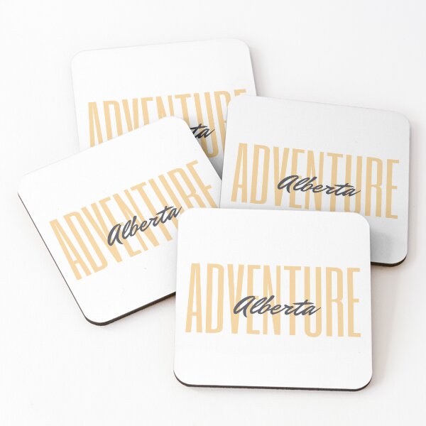 Item preview, Adventure Alberta  designed and sold by Adventure Alberta.