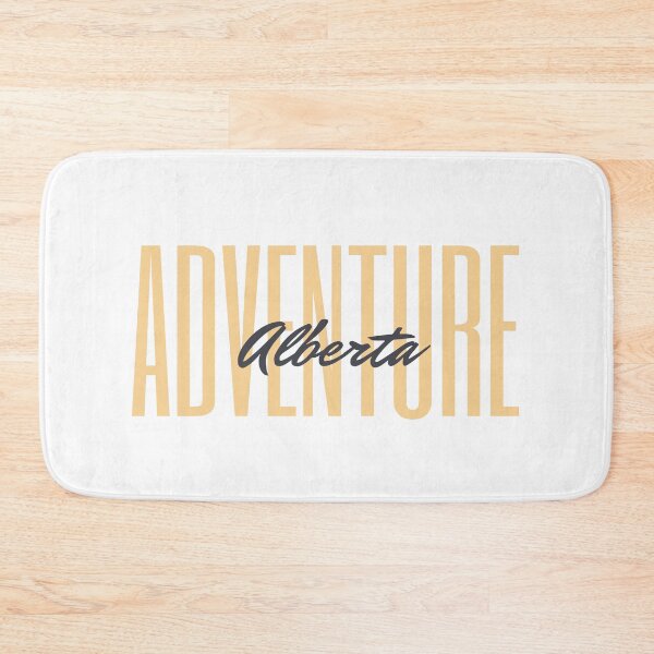 Artikelvorschau, Abenteuer Alberta entworfen und verkauft von Adventure Alberta.