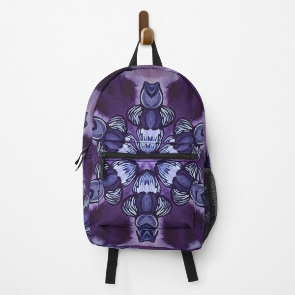Item preview, Iris Mandala designed and sold by Michell Rosenthal.