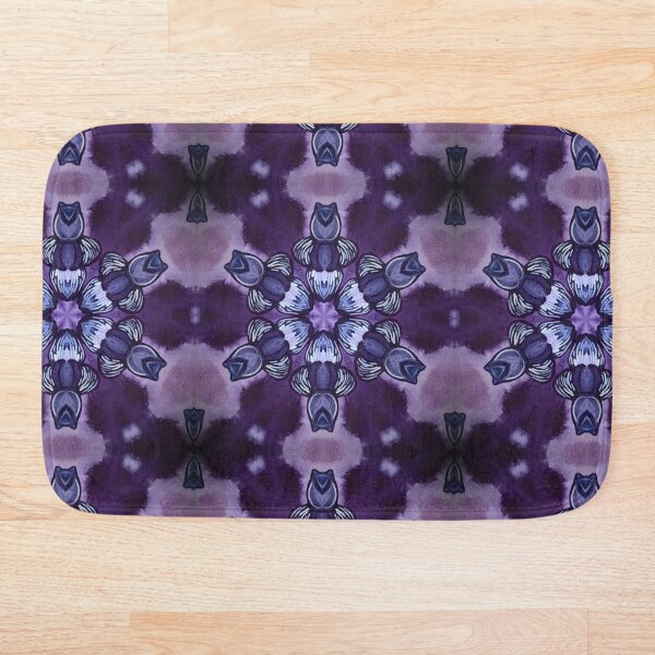 Item preview, Mandala de iris designed and sold by Michell Rosenthal.