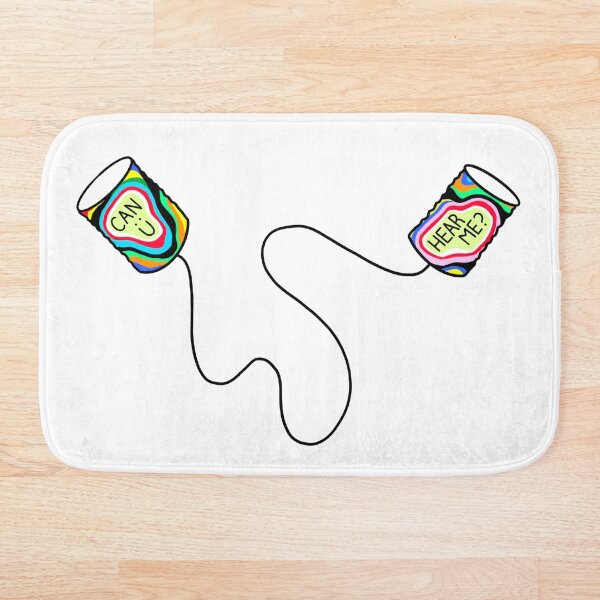 Item preview, Can U Hear Me? designed and sold by Octa Ivy.