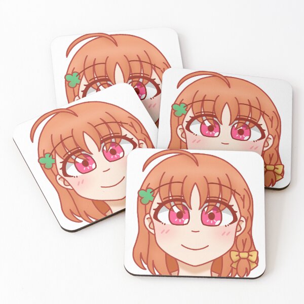 Item preview, Chika Takami designed and sold by Minimomoko2018.