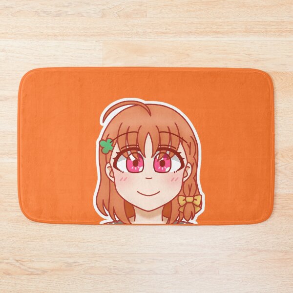 Item preview, Chika Takami designed and sold by Minimomoko2018.