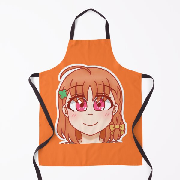 Item preview, Chika Takami designed and sold by Minimomoko2018.