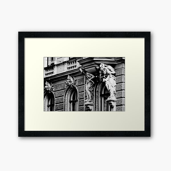 Item preview, Riga city designed and sold by Alex Volkoff.
