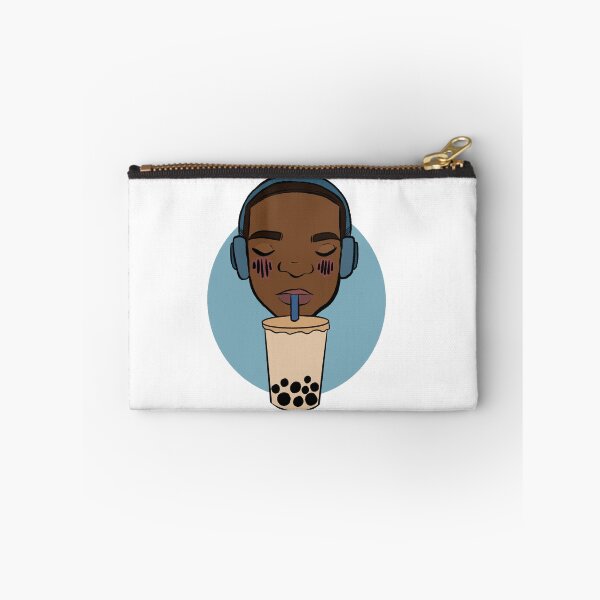 Item preview, Boba Boy designed and sold by Belle Hafey.