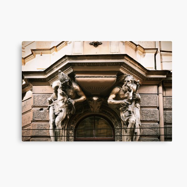 Item preview, Riga city designed and sold by Alex Volkoff.