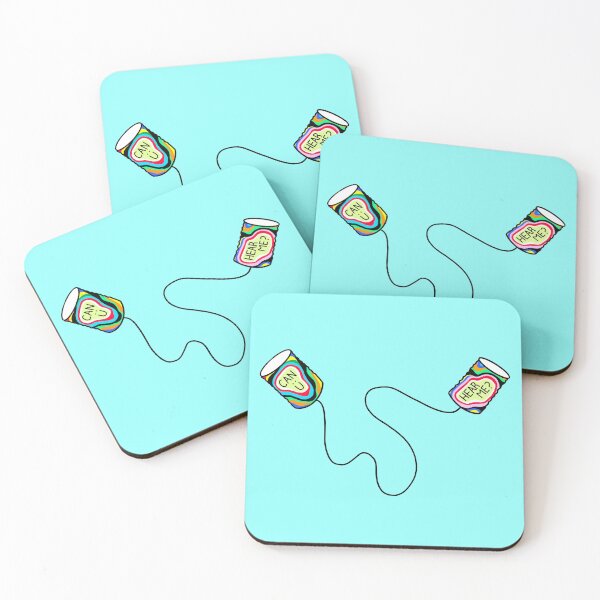 Item preview, Can U Hear Me? designed and sold by Octa Ivy.