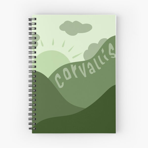 Item preview,  Corvallis Oregon  designed and sold by nooralmahdi.