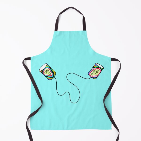 Item preview, Can U Hear Me? designed and sold by Octa Ivy.