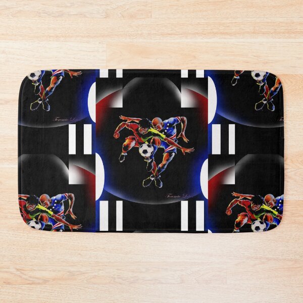 Item preview, Soccer Players  designed and sold by LopesArtDesigns.