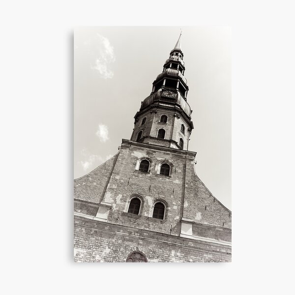 Item preview, Riga city designed and sold by Alex Volkoff.