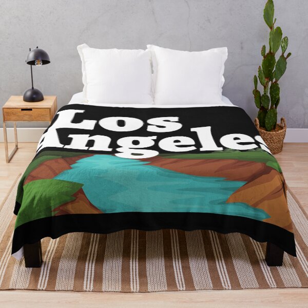 Item preview, los angeles designed and sold by morrismorgan.