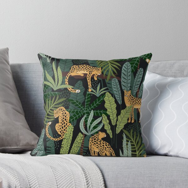 Item preview, Indian jungle  pattern designed and sold by darioviegas.