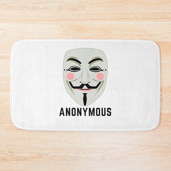 Item preview, Anonymous designed and sold by chellani.