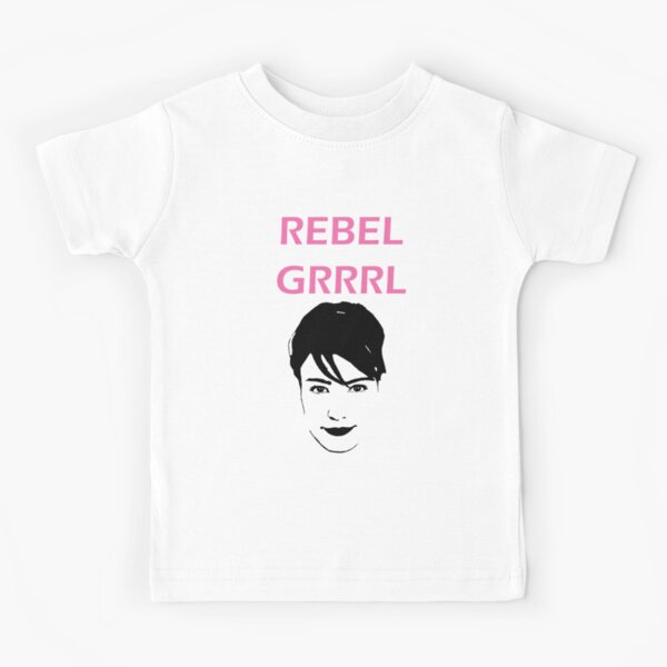 rebel children's clothing uk