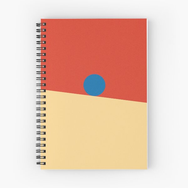 Item preview, Rolling Ball Mid Century Accent Wall Art designed and sold by technicolorable_art.
