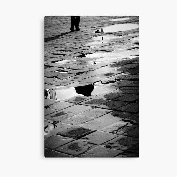 Item preview, Riga city streets designed and sold by Alex Volkoff.