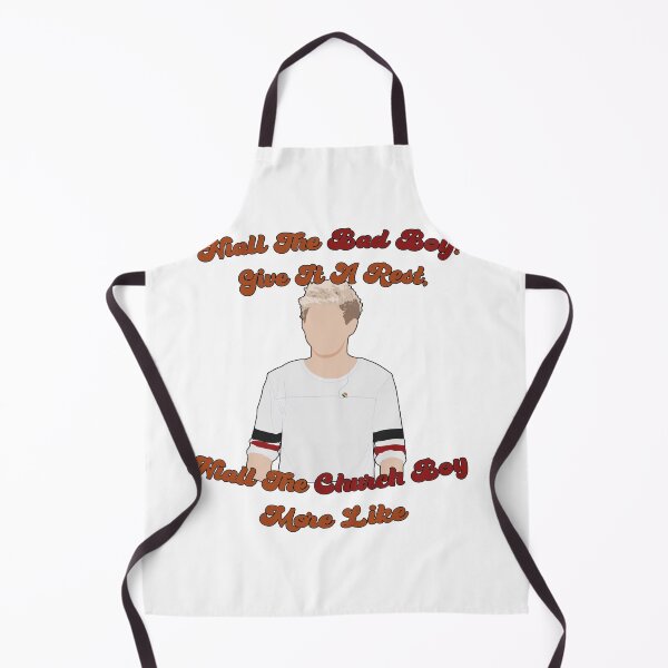 Item preview, Niall the church boy designed and sold by camiferm.