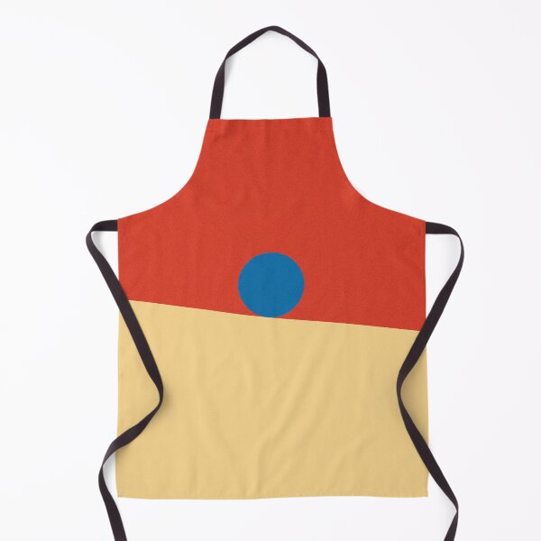 Item preview, Rolling Ball Mid Century Accent Wall Art designed and sold by technicolorable_art.