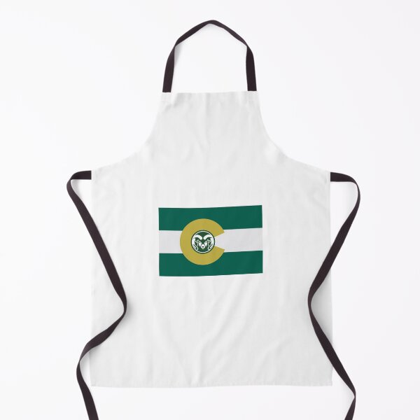Item preview, CSU flag designed and sold by kyliegonzales13.
