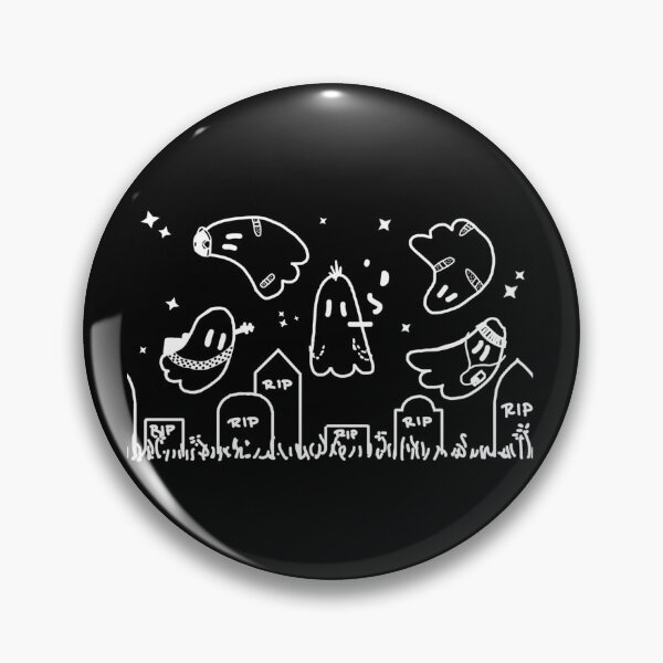 Item preview, tiempo de cementerio designed and sold by lil buggie.