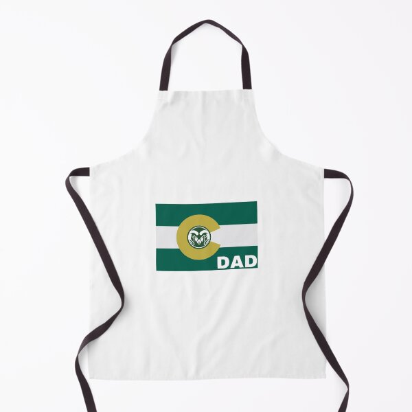 Item preview, CSU flag dad designed and sold by kyliegonzales13.