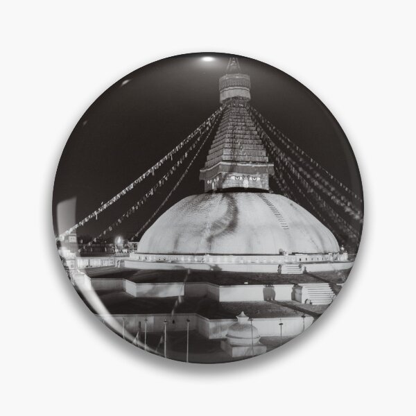 Item preview, Boudhanath Stupa designed and sold by magartland.