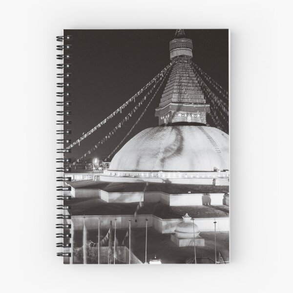 Item preview, Boudhanath Stupa designed and sold by magartland.