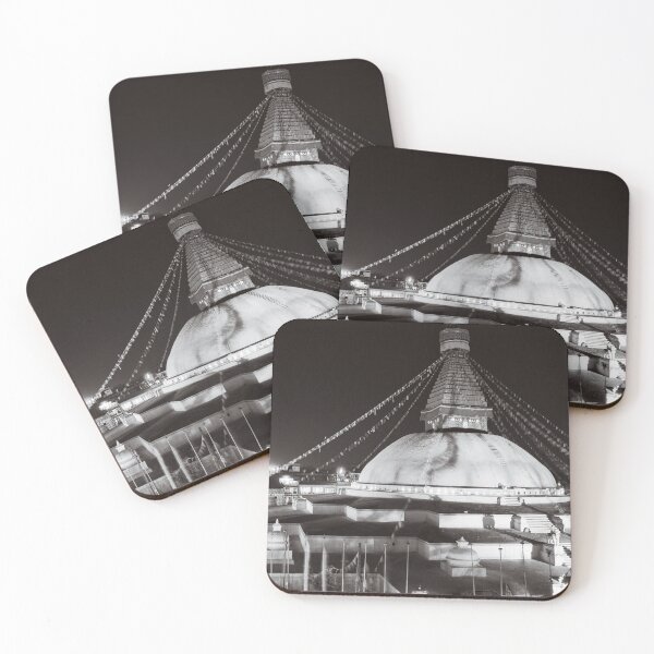Item preview, Boudhanath Stupa designed and sold by magartland.