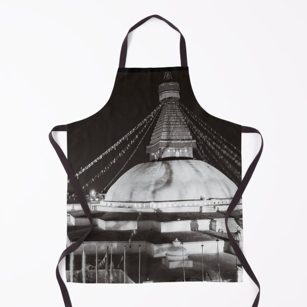 Item preview, Boudhanath Stupa designed and sold by magartland.
