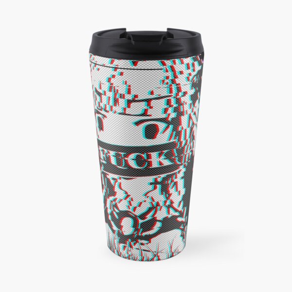 Kiryu Coco Hololive Mug isotherme