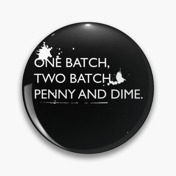 Item preview, Penny and Dime T-Shirt designed and sold by yoyomonsterph.