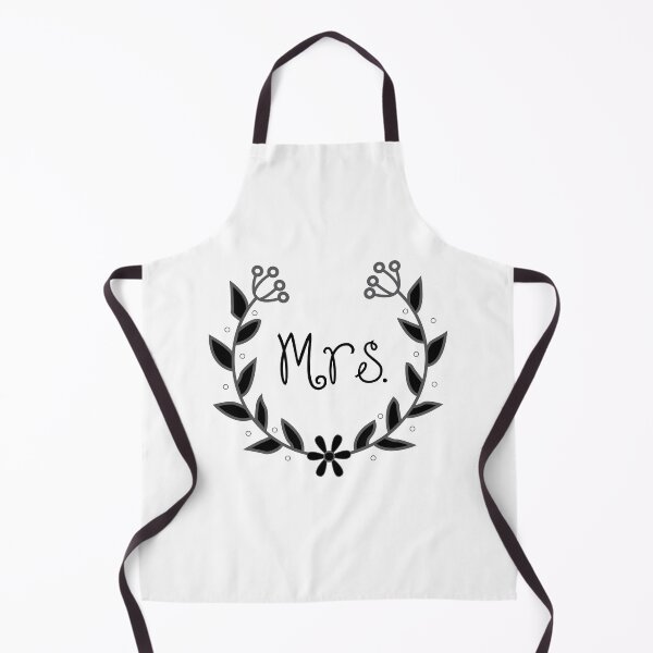 Item preview, Mrs. designed and sold by CM-PD.