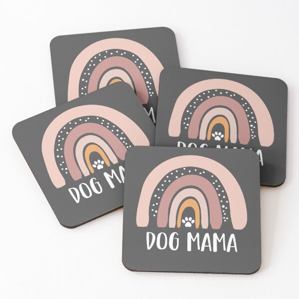 Item preview, Dog Mama  designed and sold by Katey1285.