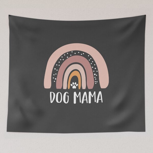 Item preview, Dog Mama  designed and sold by Katey1285.