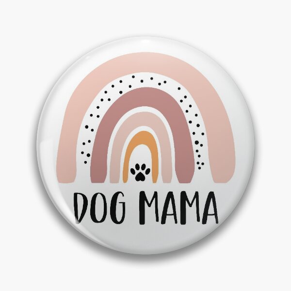 Item preview, Dog Mama  designed and sold by Katey1285.